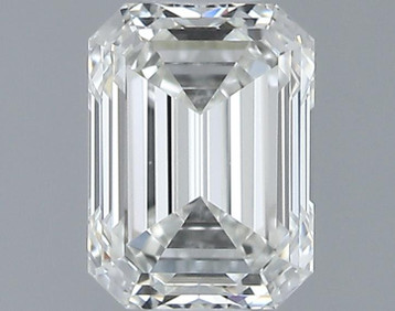 Emerald 0.50 I VS1 - #889038
