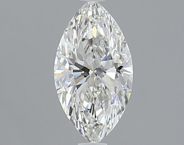 Marquise 0.50 J SI1 - #883484