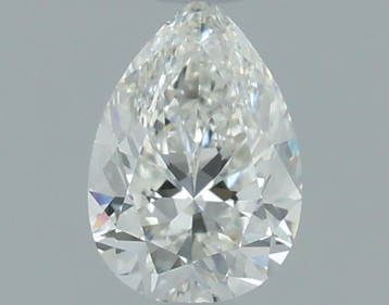 Pear 0.50 I VS1 - #887094