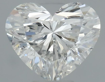 Heart 0.53 F SI1 - #883381