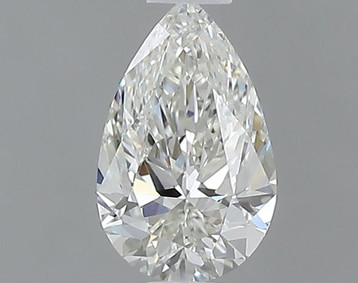 Pear 0.50 I VVS1 - #889089