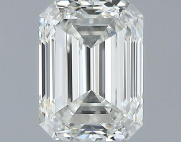 Emerald 0.50 J VVS2 - #882651