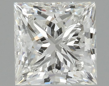Princess 0.52 H VVS1 - #882094