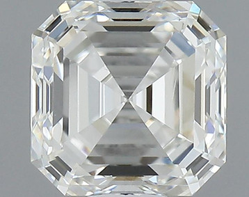 Asscher 0.70 I VS1 - #883336