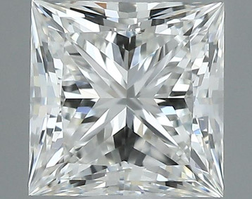 Princess 0.53 H VVS1 - #884120