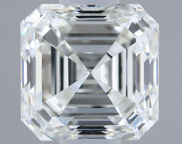 Asscher 0.70 I VVS2 - #884994