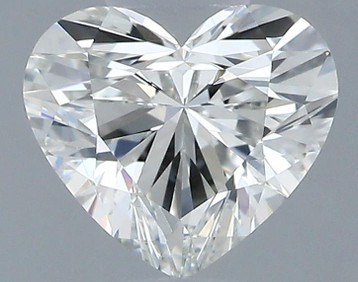 Heart 0.53 I VVS2 - #888284