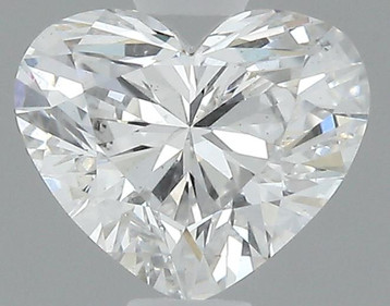Heart 0.51 E SI2 - #886861