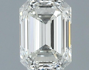 Emerald 0.51 I VS1 - #888240
