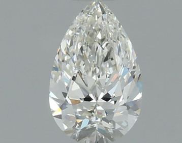 Pear 0.60 I VVS1 - #883283