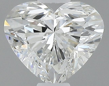 Heart 0.55 G VS2 - #890874