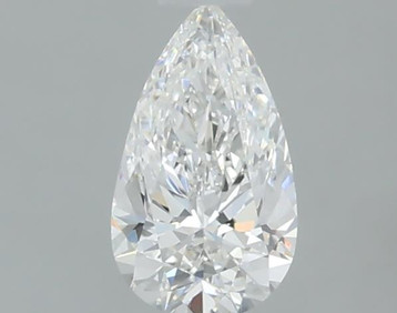 Pear 0.50 F VS1 - #885064
