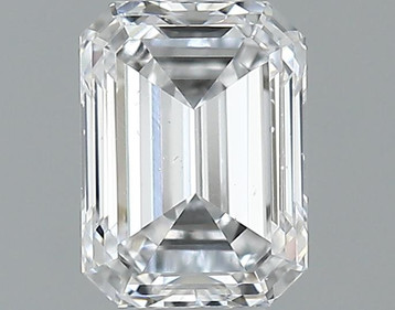 Emerald 0.50 D SI1 - #884275
