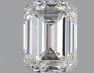 Emerald 0.50 G VS2 - #889302