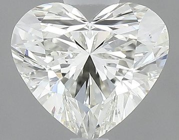 Heart 0.54 K VS2 - #878368
