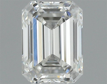 Emerald 0.52 H VVS1 - #890870