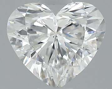 Heart 0.53 F SI1 - #881961