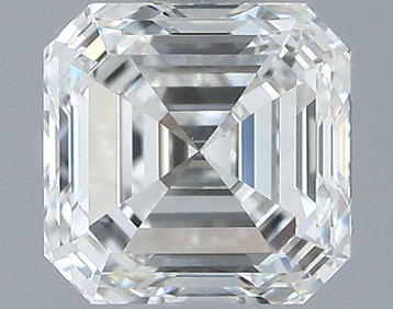 Asscher 0.60 I VS1 - #885098