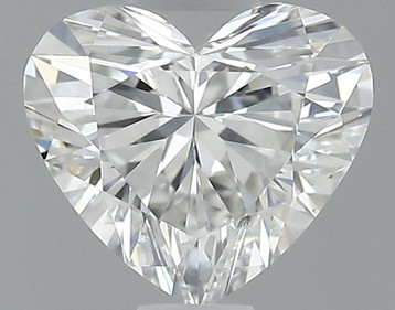 Heart 0.56 G VS1 - #883499