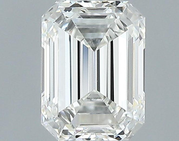 Emerald 0.50 H VVS2 - #884469