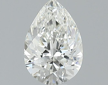 Pear 0.50 I VVS2 - #883267