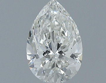 Pear 0.50 I SI1 - #890974