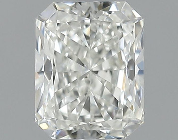 Radiant 0.50 I VVS1 - #890063