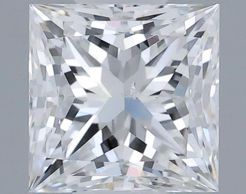 Princess 0.50 E SI1 - #885506