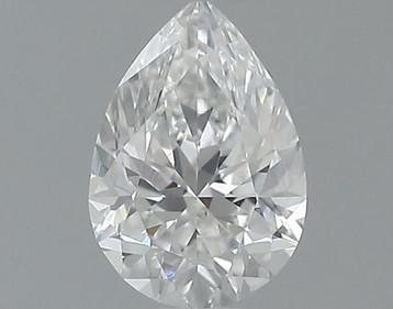 Pear 0.50 E VS1 - #888933
