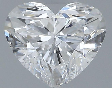 Heart 0.51 D SI1 - #886232