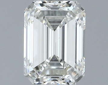 Emerald 0.50 J VS2 - #879101
