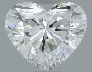 Heart 0.56 F SI1 - #887167
