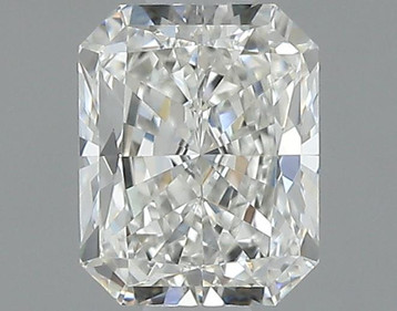 Radiant 0.50 H VVS2 - #885294