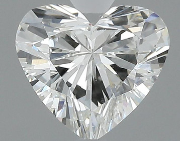 Heart 0.60 H SI1 - #883732