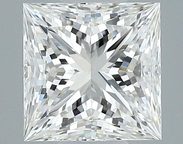 Princess 0.52 I VS1 - #882935