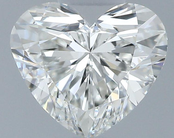 Heart 0.63 I VS2 - #886173