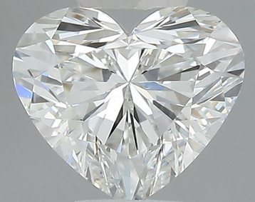 Heart 0.53 G SI1 - #883064