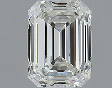 Emerald 0.50 I IF - #884804