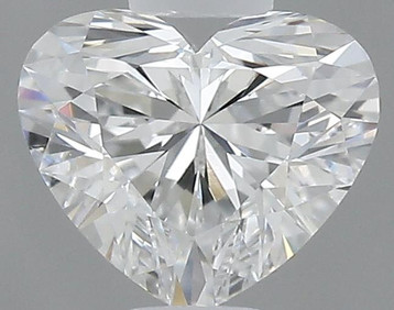 Heart 0.52 E VS2 - #884036