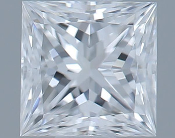 Princess 0.50 D VS2 - #886969