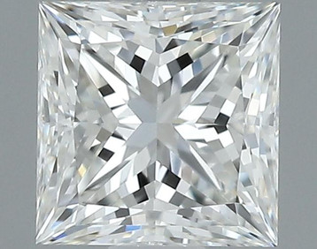 Princess 0.51 H VVS1 - #890497