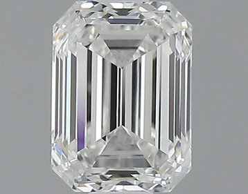 Emerald 0.61 H VVS2 - #885348