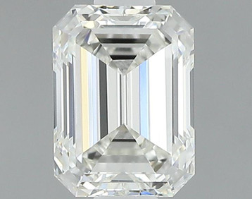 Emerald 0.50 I VVS1 - #883060
