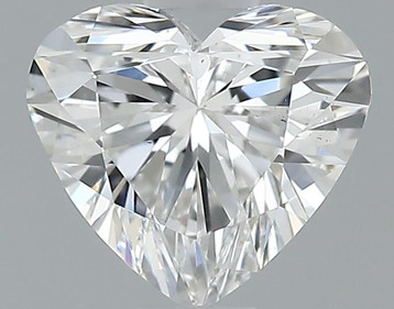 Heart 0.56 F SI1 - #885938