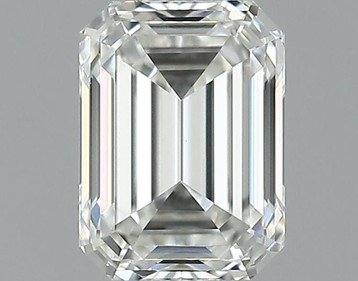 Emerald 0.52 I VS1 - #883072