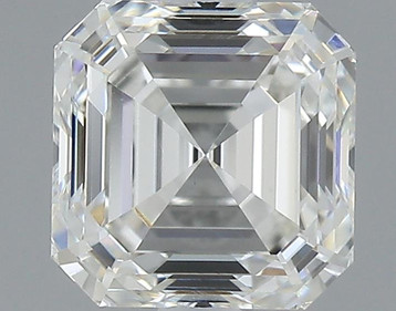 Asscher 0.60 I VS1 - #890747