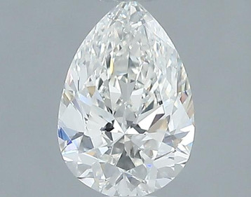 Pear 0.50 I VS1 - #886671