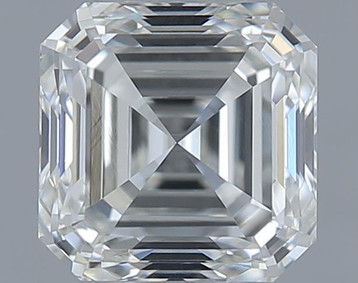 Asscher 0.73 I VS1 - #889880