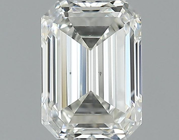 Emerald 0.58 I VS2 - #890721