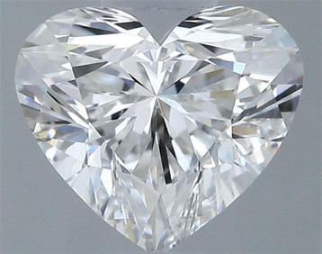 Heart 0.55 F SI1 - #886237